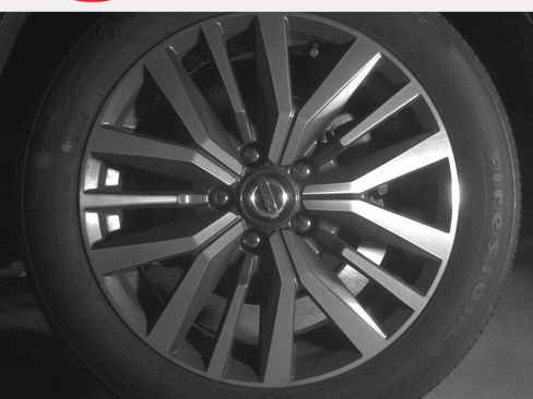 Used 2021 Nissan Kicks SV image 12