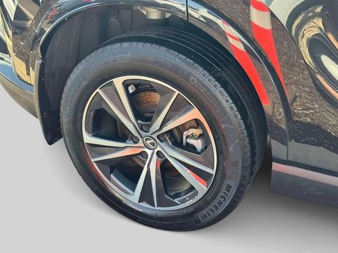 Certified 2024 Lexus RX 350 Premium w/ Accessory Package (Z1) AWD/4WD image 8