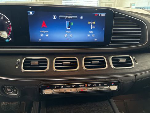 New 2026 Mercedes-Benz GLE 350 4MATIC image 9