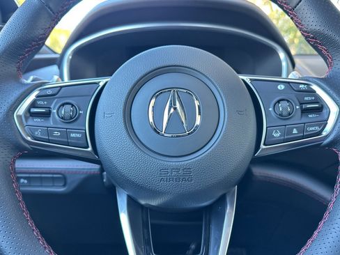 New 2026 Acura MDX A-Spec image 28