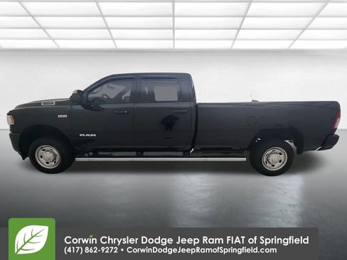 Certified 2022 RAM 2500 Tradesman image 5