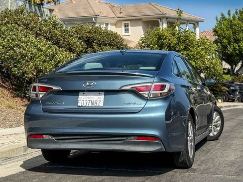 Used 2016 Hyundai Sonata SE FWD image 18