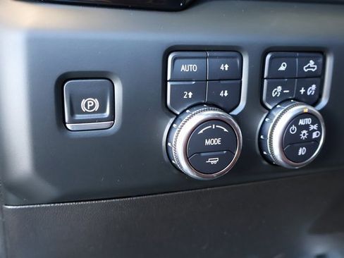 Certified 2024 GMC Sierra 1500 Denali Ultimate image 23