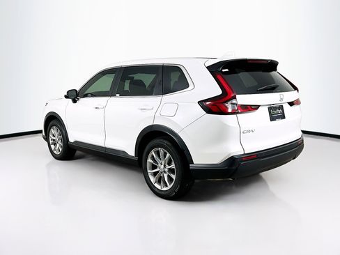 Used 2024 Honda CR-V EX-L image 5