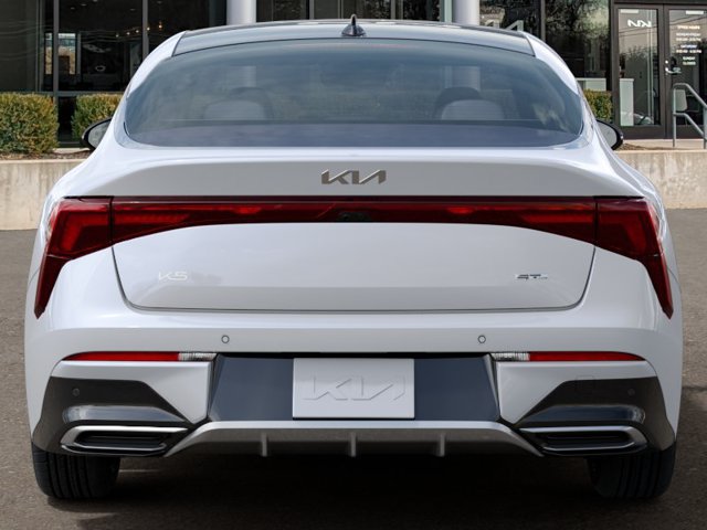 New 2026 Kia K5 GT-Line w/ GT-Line Premium Package FWD image 14