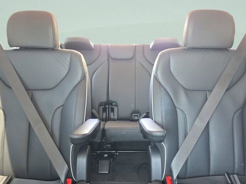 Used 2024 Hyundai Palisade XRT FWD image 9