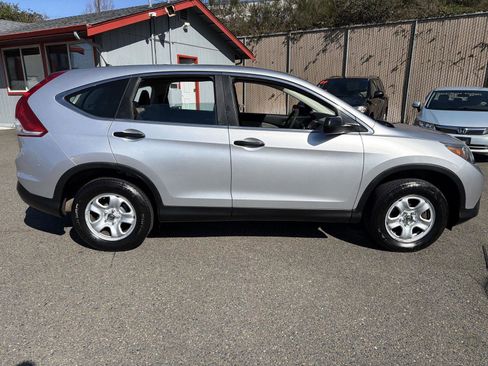 Used 2012 Honda CR-V LX image 9