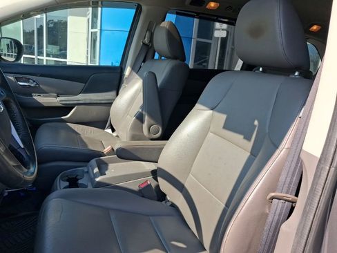 Used 2014 Honda Odyssey EX-L image 18