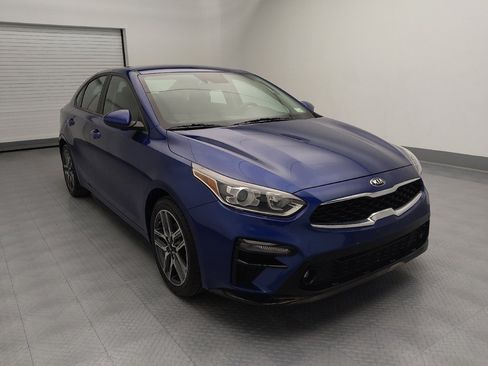 Used 2019 Kia Forte S image 13