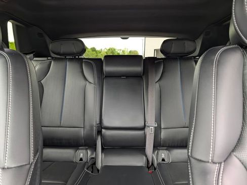 Used 2024 Cadillac Lyriq Luxury w/ LPO, Floor Liner Package AWD/4WD image 18