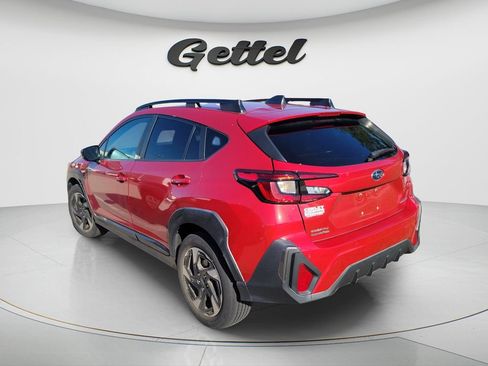 Used 2024 Subaru Crosstrek 2.5i Limited AWD/4WD image 5