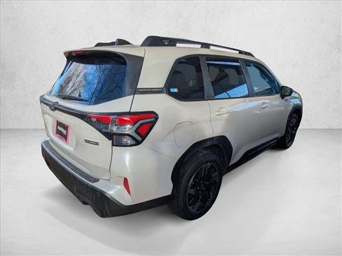 New 2025 Subaru Forester Limited image 4