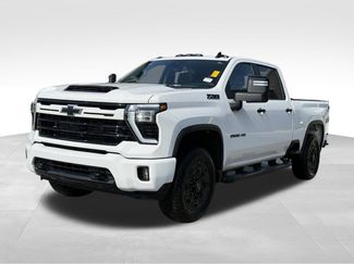 Used 2024 Chevrolet Silverado 2500 LT w/ Z71 Sport Edition AWD/4WD 360° Tour