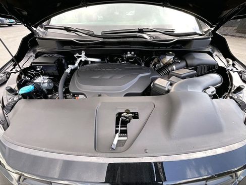 New 2026 Honda Odyssey EX-L image 16