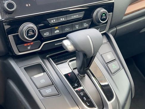 Used 2020 Honda CR-V EX image 29