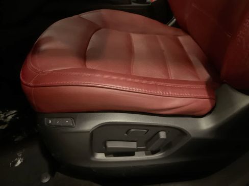 Used 2021 MAZDA CX-5 Carbon Edition image 12