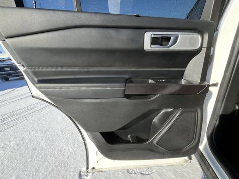 Used 2020 Ford Explorer ST w/ ST Street Pack image 16