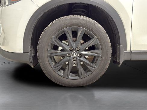 Used 2025 MAZDA CX-5 Carbon Edition AWD/4WD image 11