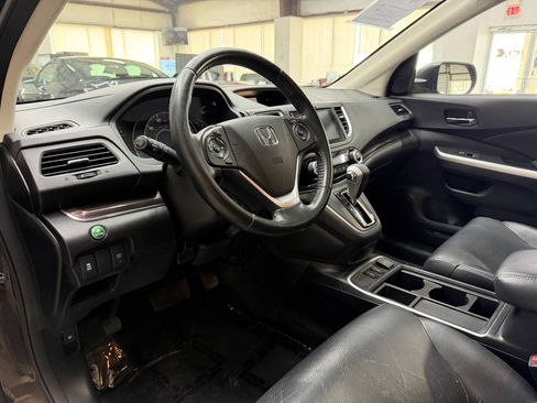 Used 2015 Honda CR-V EX-L image 19