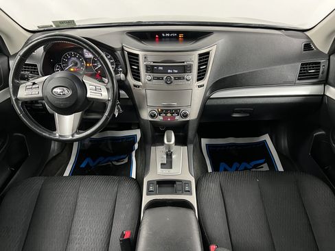 Used 2011 Subaru Legacy 2.5i Premium AWD/4WD image 32