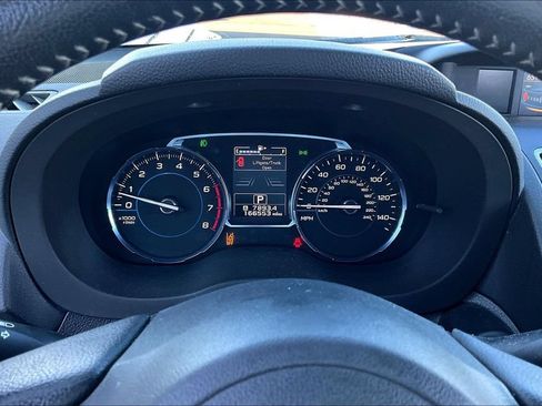 Used 2018 Subaru Forester 2.5i Touring AWD/4WD image 13