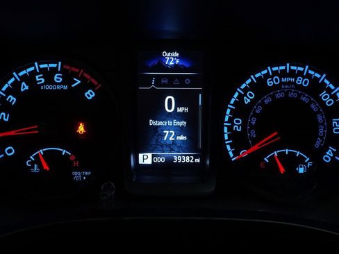 Certified 2022 Toyota Tacoma 4x4 Double Cab image 22