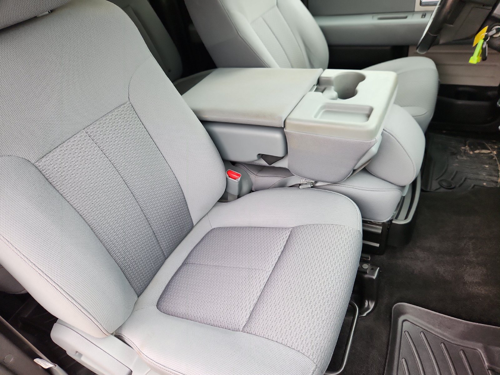 Used 2011 Ford F150 XLT w/ XLT Convenience Pkg RWD image 15