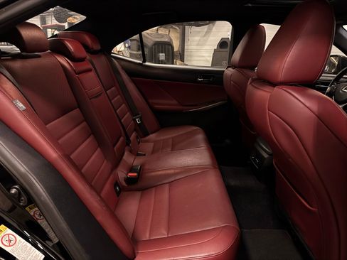 Used 2015 Lexus IS 250 AWD w/ F-Sport Package image 17