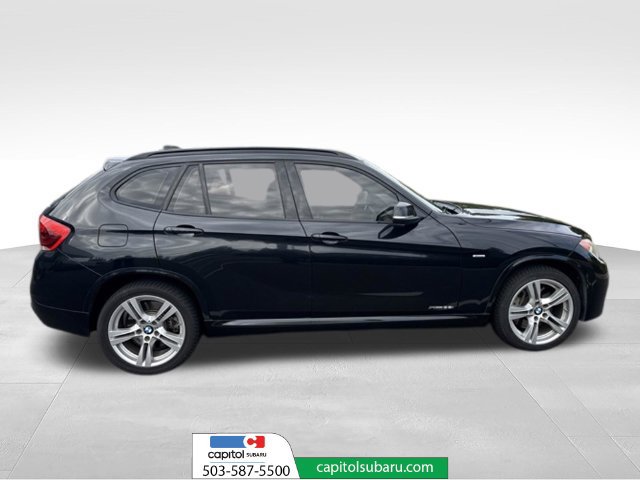 Used 2014 BMW X1 xDrive35i AWD/4WD image 8