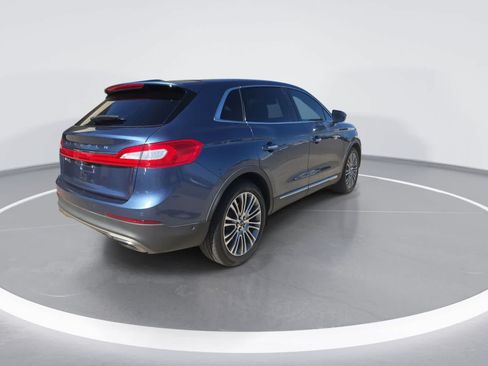 Used 2018 Lincoln MKX Reserve FWD image 8