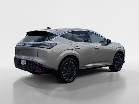 Used 2026 Nissan Murano Platinum w/ Cargo Package AWD/4WD image 5