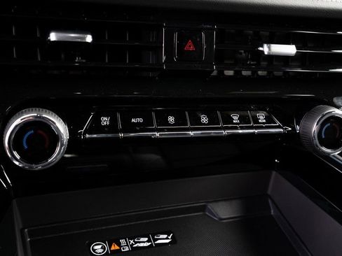 New 2025 Chevrolet Suburban Premier w/ LPO, Get Active Package image 23