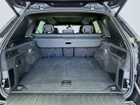 Used 2022 BMW X5 sDrive40i w/ Climate Comfort Package RWD image 18