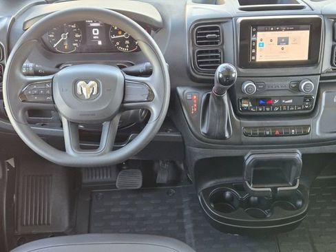 Used 2025 RAM ProMaster 2500 image 27