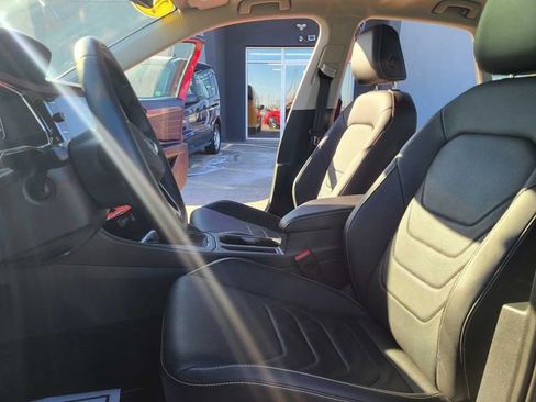 Used 2023 Volkswagen Jetta SEL image 14