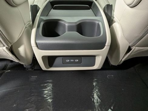 New 2026 Honda Odyssey EX-L image 27