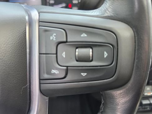 Used 2021 GMC Sierra 1500 SLT w/ SLT Premium Plus Package AWD/4WD image 44
