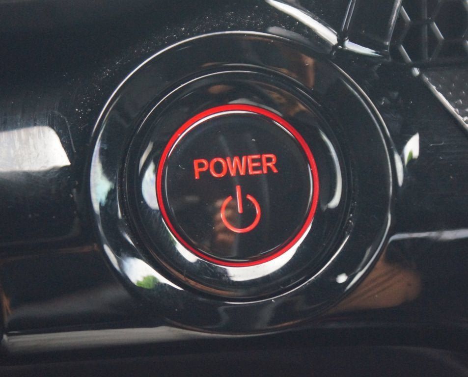 Used 2024 Honda CR-V Sport Touring image 10