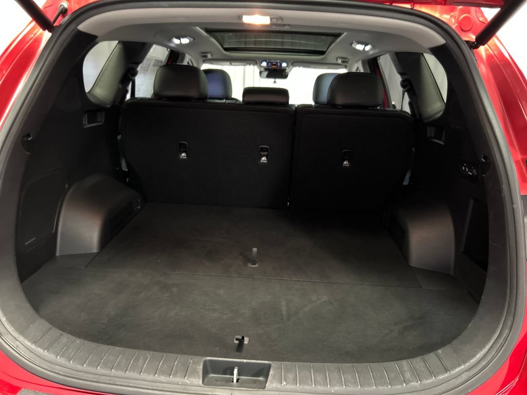 Used 2023 Hyundai Santa Fe SEL w/ Premium Package FWD image 23