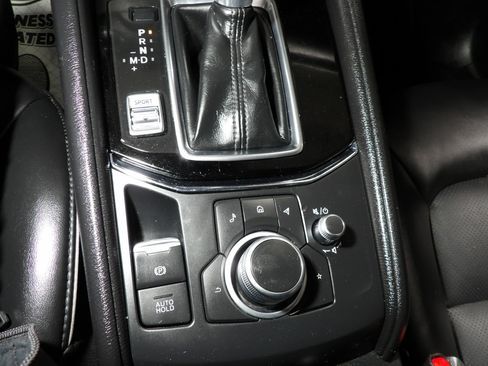 Used 2025 MAZDA CX-5 AWD 2.5 S w/ Select Package image 15