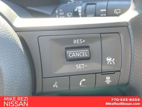 New 2026 Nissan Kicks S image 14