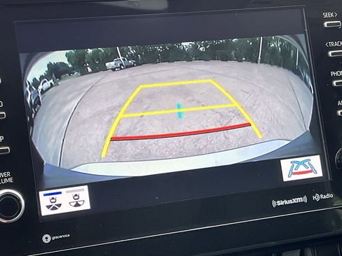 Used 2024 Toyota Camry XSE FWD image 16