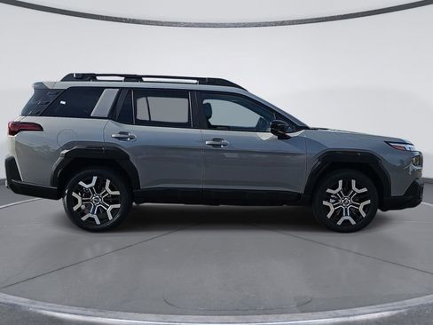 New 2026 Subaru Outback Touring XT image 2