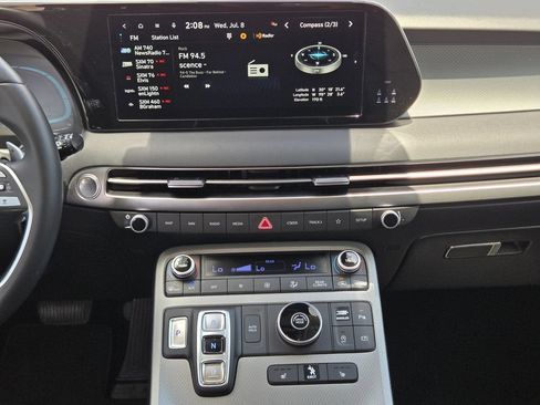 Used 2023 Hyundai Palisade XRT FWD image 23