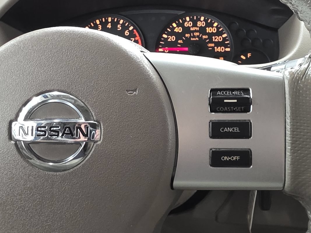 Used 2019 Nissan Frontier SV w/ Value Truck Package AWD/4WD image 31