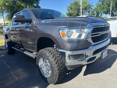 Used 2019 RAM 1500 Tradesman
