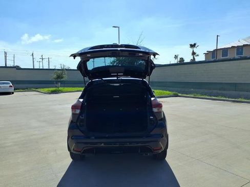 Certified 2024 Nissan Kicks SR w/ SR Premium Package FWD image 20