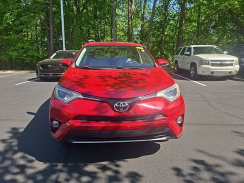 Used 2016 Toyota RAV4 XLE image 12