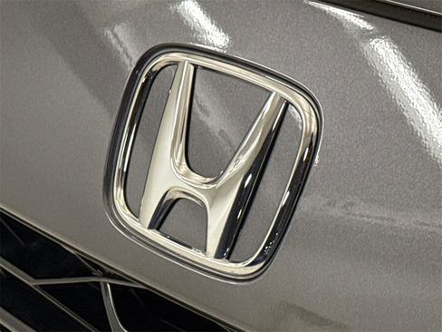 Certified 2026 Honda HR-V EX-L image 6