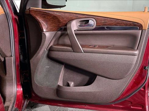 Used 2015 Buick Enclave Leather FWD image 22